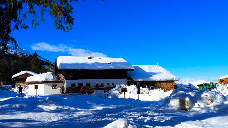 Auerleger Alm