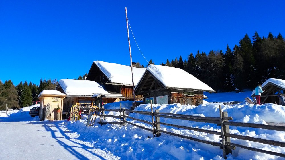 Schönrast-Alm