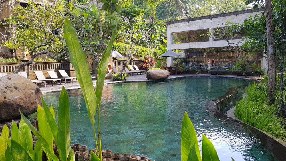 The Lokha Ubud