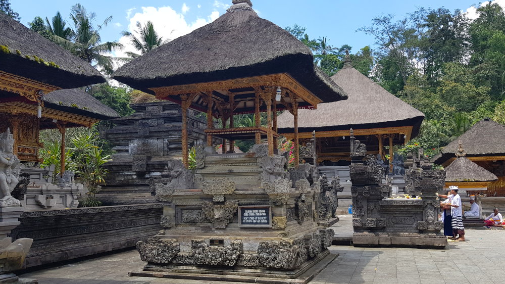 Tirta Empul