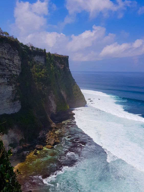 Uluwatu