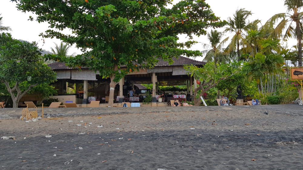 Hidden Paradise Cottage Amed Bali