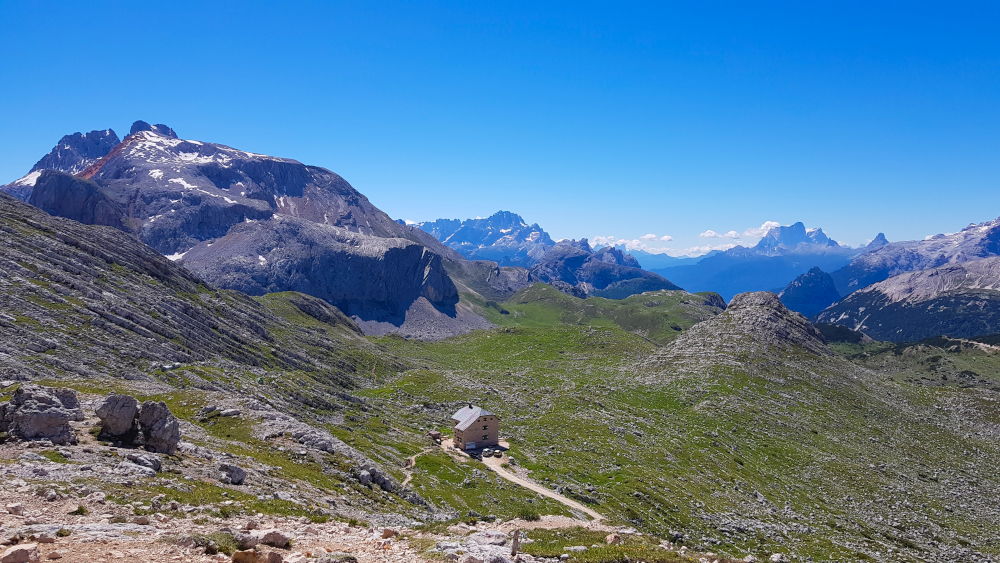 Seekofelhütte