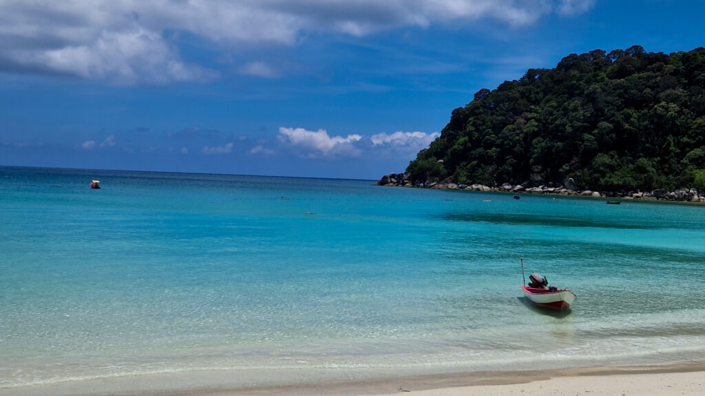 Perhentian Islands Strand